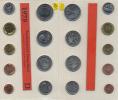 Ročníková sada mincí 1978 minc. D (1