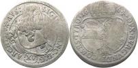 XV kr. 1664