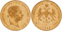 4 Zlatník 1885 (pouze 38.000 ks)