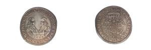 Tolar 1654