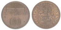10 Haléř 1928