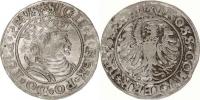 Groš pruský 1531