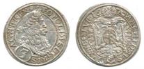 3 kr. 1670