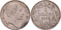 Gulden 1853