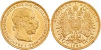 20 Koruna 1894