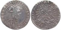 1/2 Tolar 1623