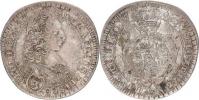 3 kr. 1706 S              S-V 542 B4/B3 - var.: před písmenem S p