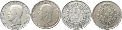 1 Krona 1939 G