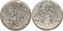 1000 výročí smrti sv.Václava 1929 / Nedej zahynouti..