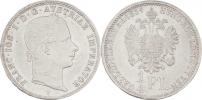 1/4 Zlatník 1859 V - 2.typ (větší označení nominálu)