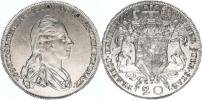 20 kr. 1777
