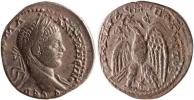Sýrie-Antiochie, Elagabalus 218-222