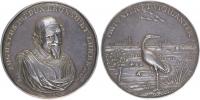 3 Tolar.medaile úmrtní 1666