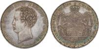 2 Tolar (3.5 Gulden) 1846 A