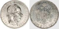 Dvouzlatník 1872 b.zn.      "R"