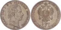 1/4 Zlatník 1863 V