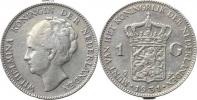 1 Gulden 1931           KM 161