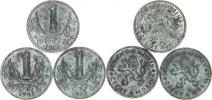 1 Koruna 1941