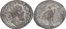 AR Antoninianus