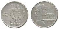 1 Peso 1935