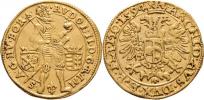Dukát 1594