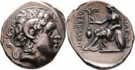 AR Tetradrachma