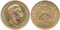 20 Marka 1901 A