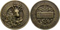 Bronzová medaile 1933