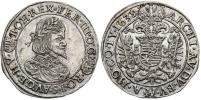 1/4 Tolar 1639
