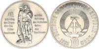 10 M 1985 A - 40.výr.vítězství nad fašizmem KM 106