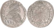 XV kr. 1675 Vídeň-Faber Hol.75.1