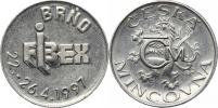 "FIBEX 22. - 26.4. 1997"