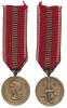 Michal I. - medaile za boj proti trýznivému komunismu 1941