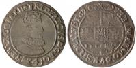 Fridrich Falcký 1619-1620