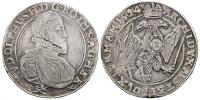 Tolar 1594 K. Hora - Herold. MKČ-366