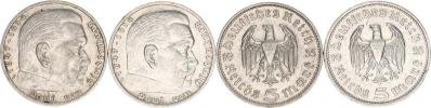 5 RM 1935 F