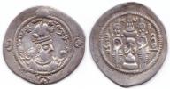 Sasánovci, Hormizd IV., 579-590