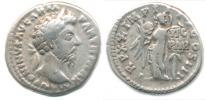 Marcus Aurelius (161-180)