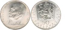 50 Kčs 1971 - Hviezdoslav