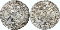 Bílý groš 1576