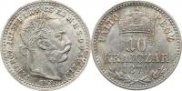 10 kr. 1870 GYF      "R"         "sbírkový"