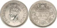 1 Rupee 1942 (b)