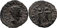 AE Antoninianus