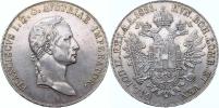 Tolar 1831 A - přilehlé stuhy       "R"