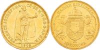 10 Koruna 1906 KB