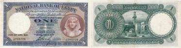 1 Pound 24.4.1930