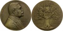 Bronzová medaile 1924
