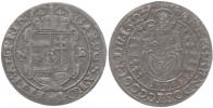 Groš široký 1627 NB