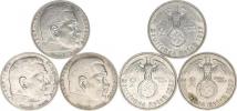2 RM 1937 A