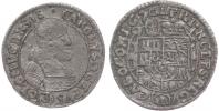 3 Krejcar 1670